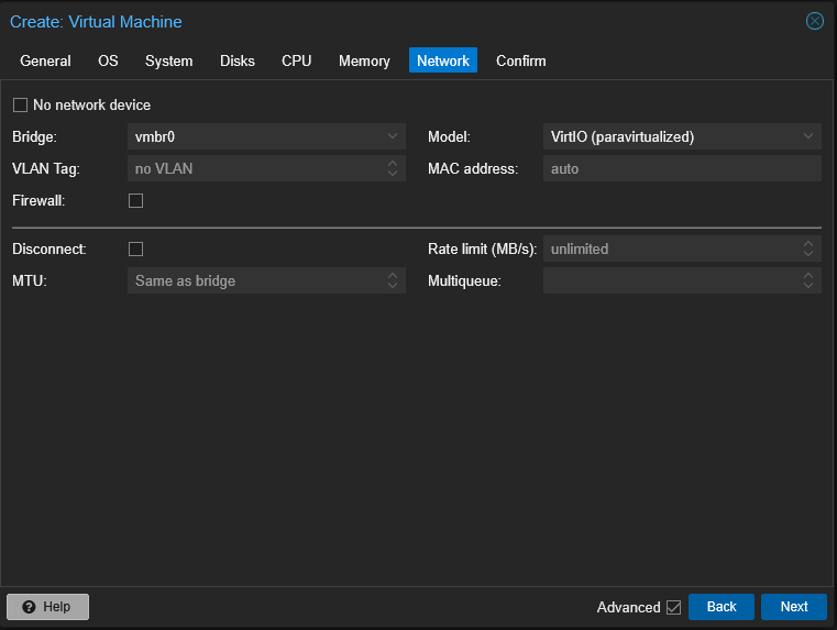 Configuration%20r%C3%A9seau%20de%20la%20VM%20%E2%80%94%20interface%20WAN